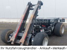 PALFINGER BM 214*Tragkraft 2,1 t*Funkferngesteuert