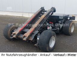 PALFINGER BM 214*Tragkraft 2,1 t*Funkferngesteuert