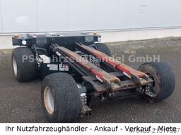 PALFINGER BM 214*Tragkraft 2,1 t*Funkferngesteuert