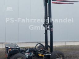 PALFINGER BM 214*Tragkraft 2,1 t*Funkferngesteuert