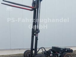 PALFINGER BM 214*Tragkraft 2,1 t*Funkferngesteuert