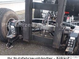 PALFINGER BM 214*Tragkraft 2,1 t*Funkferngesteuert