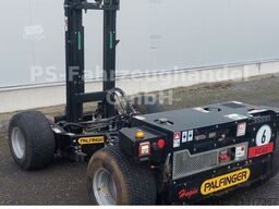 PALFINGER BM 214*Tragkraft 2,1 t*Funkferngesteuert