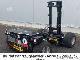 PALFINGER BM 214*Tragkraft 2,1 t*Funkferngesteuert