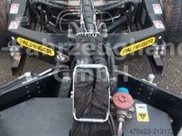 PALFINGER BM 214*Tragkraft 2,1 t*Funkferngesteuert