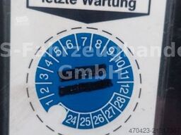 PALFINGER BM 214*Tragkraft 2,1 t*Funkferngesteuert