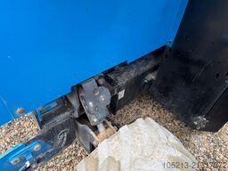 Genie GS2669BE Bi Energy Hybrid Diesel+El,10m