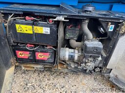 Genie GS2669BE Bi Energy Hybrid Diesel+El,10m