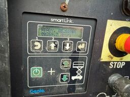 Genie GS2669BE Bi Energy Hybrid Diesel+El,10m