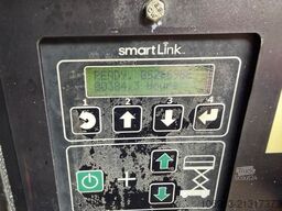 Genie GS2669BE Bi Energy Hybrid Diesel+El,10m