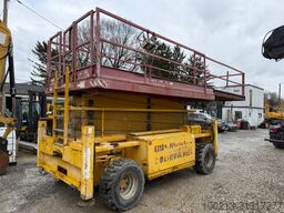 Liftlux LIFTLUX SL172-24L D4WDS 19.20m Diesel