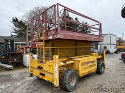 Liftlux LIFTLUX SL172-24L D4WDS 19.20m Diesel