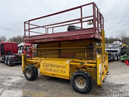 Liftlux LIFTLUX SL172-24L D4WDS 19.20m Diesel