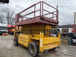 Liftlux LIFTLUX SL172-24L D4WDS 19.20m Diesel