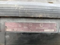 Liftlux LIFTLUX SL172-24L D4WDS 19.20m Diesel