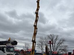 Liftlux LIFTLUX SL172-24L D4WDS 19.20m Diesel