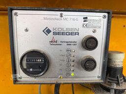 Liftlux LIFTLUX SL172-24L D4WDS 19.20m Diesel