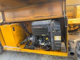  2x LIFTLUX SL172-24L D4WDS 19.20m Diesel Allrad