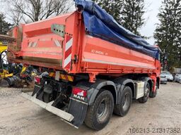 MAN TGS 35.420 8X4, 2x Stück Gleiche Top Zustand