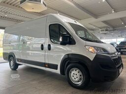 CITROEN Jumper HDI Maxi L4-H2*Hoch+Lang*Garantie*1.Hand