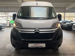 CITROEN Jumper HDI Maxi L4-H2*Hoch+Lang*Garantie*1.Hand