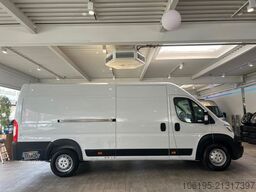 CITROEN Jumper HDI Maxi L4-H2*Hoch+Lang*Garantie*1.Hand