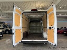 CITROEN Jumper HDI Maxi L4-H2*Hoch+Lang*Garantie*1.Hand