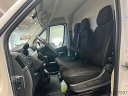 CITROEN Jumper HDI Maxi L4-H2*Hoch+Lang*Garantie*1.Hand