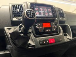 CITROEN Jumper HDI Maxi L4-H2*Hoch+Lang*Garantie*1.Hand