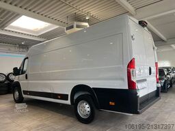 CITROEN Jumper HDI Maxi L4-H2*Hoch+Lang*Garantie*1.Hand