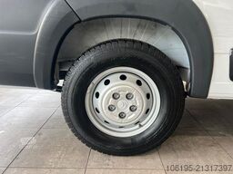 CITROEN Jumper HDI Maxi L4-H2*Hoch+Lang*Garantie*1.Hand