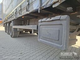 Kögel Curtainsider Mega