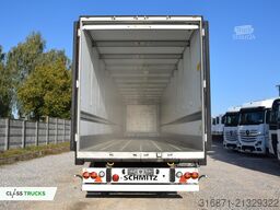 SCHMITZ CARGOBULL SKO DDeck FP45 TK SLXi 300 LA h2.7m