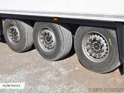 SCHMITZ CARGOBULL SKO DDeck FP45 TK SLXi 300 LA h2.7m