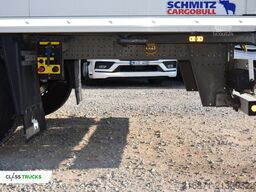SCHMITZ CARGOBULL SKO DDeck FP45 TK SLXi 300 LA h2.7m