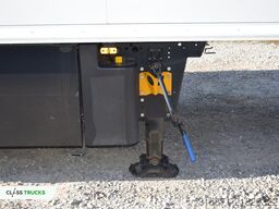 SCHMITZ CARGOBULL SKO DDeck FP45 TK SLXi 300 LA h2.7m