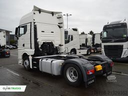 MAN TGX 18.470 GX