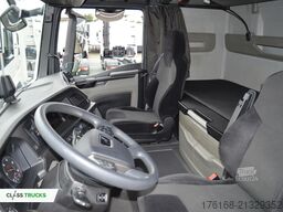 MAN TGX 18.470 GX
