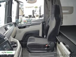 MAN TGX 18.470 GX
