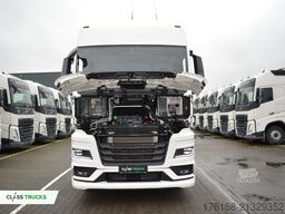 MAN TGX 18.470 GX