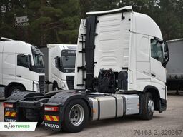 VOLVO FH 460 Globetrotter XL i-Save