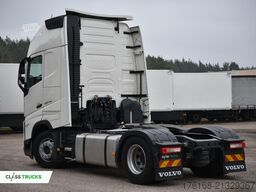 VOLVO FH 460 Globetrotter XL i-Save