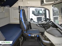 VOLVO FH 460 Globetrotter XL i-Save