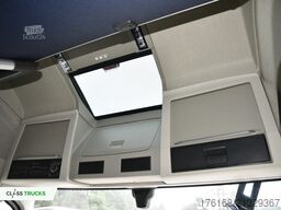 VOLVO FH 460 Globetrotter XL i-Save