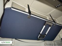 VOLVO FH 460 Globetrotter XL i-Save