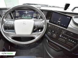 VOLVO FH 460 Globetrotter XL i-Save