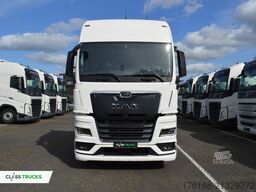 MAN TGX 18.470 GX