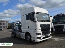 MAN TGX 18.470 GX