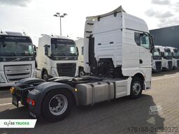 MAN TGX 18.470 GX