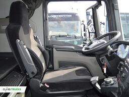 MAN TGX 18.470 GX